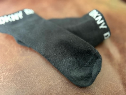 Worn Smelly Socks